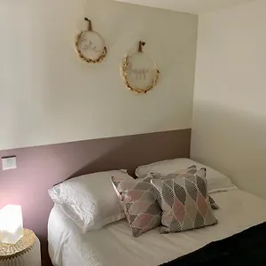 Cote Hygge Centre Séjour chez l'habitant Albi