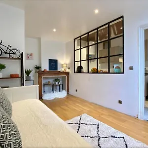 Hebergements Entiers Two Homes T1 Bas Or T1 -aux Terrasses Du Pech Appartement Foix